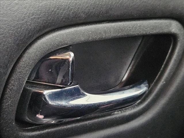 used 2017 Nissan Armada car, priced at $15,985