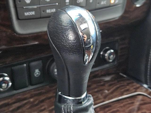 used 2017 Nissan Armada car, priced at $15,985