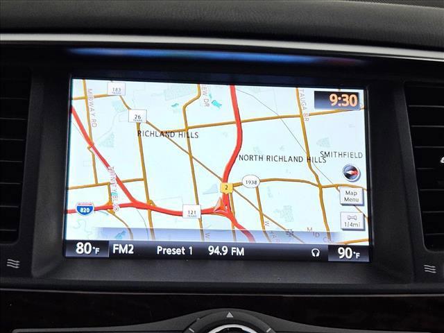 used 2017 Nissan Armada car, priced at $15,985