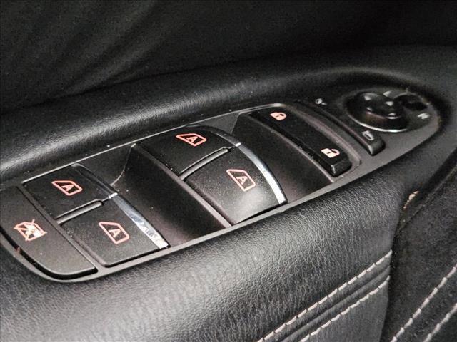 used 2017 Nissan Armada car, priced at $15,985