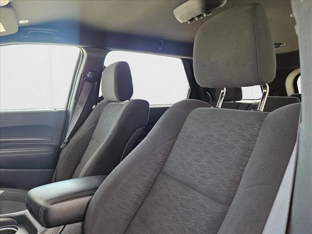 used 2022 Dodge Durango car, priced at $31,790
