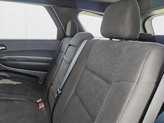 used 2022 Dodge Durango car, priced at $31,790