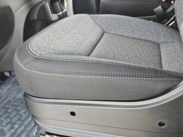 new 2026 Ram ProMaster 2500 car, priced at $52,697