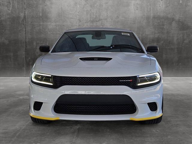 new 2023 Dodge Charger car, priced at $34,239