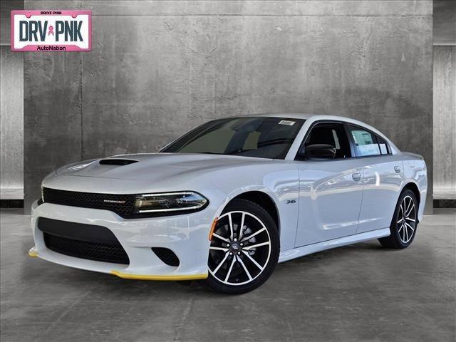 new 2023 Dodge Charger car, priced at $34,239