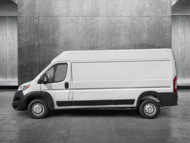 new 2025 Ram ProMaster 2500 car, priced at $54,790