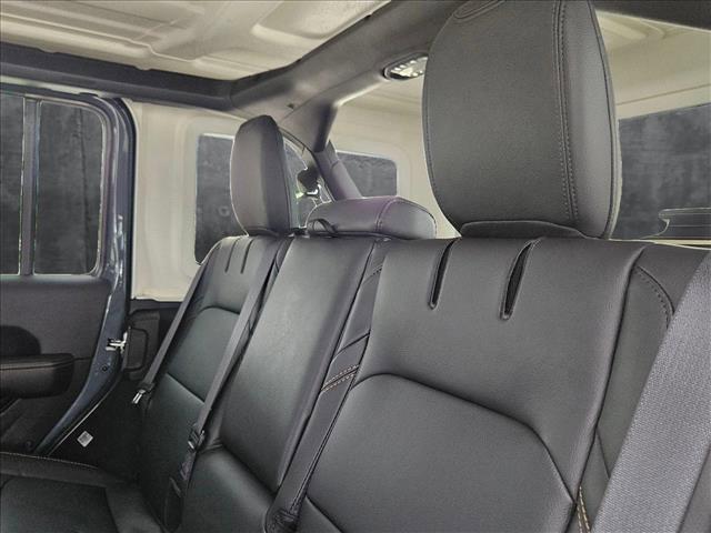 new 2025 Jeep Wrangler 4xe car, priced at $61,084