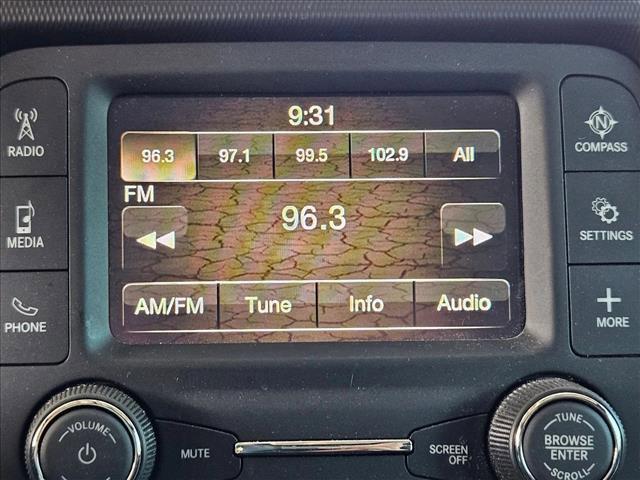 used 2021 Jeep Gladiator car, priced at $29,778