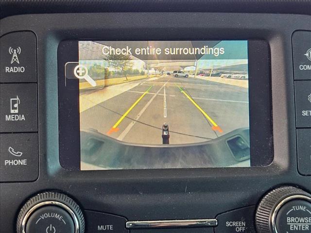 used 2021 Jeep Gladiator car, priced at $29,778