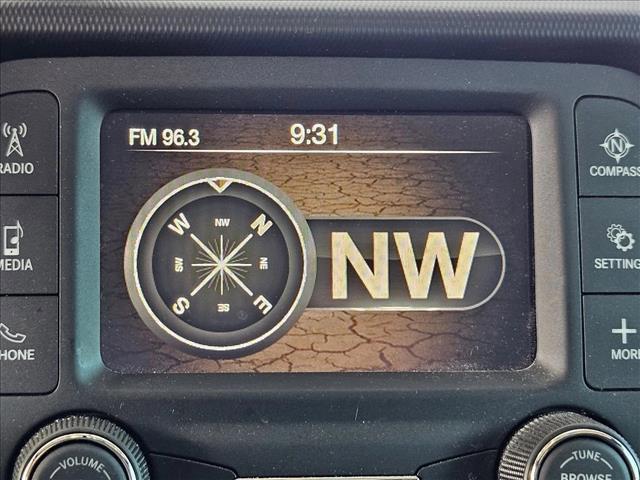 used 2021 Jeep Gladiator car, priced at $29,778