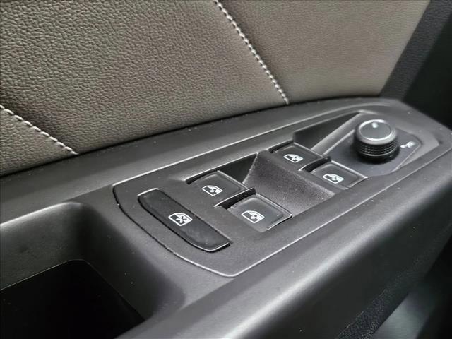 used 2022 Volkswagen Atlas Cross Sport car, priced at $28,407