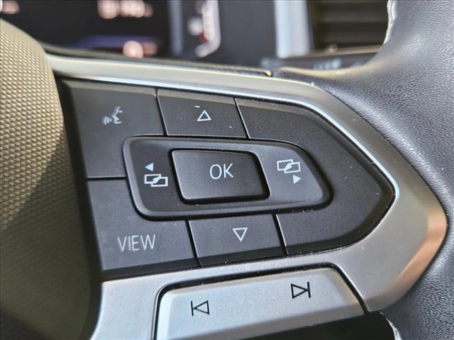 used 2022 Volkswagen Atlas Cross Sport car, priced at $28,407