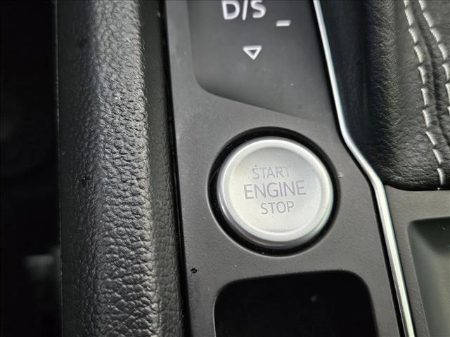 used 2022 Volkswagen Atlas Cross Sport car, priced at $28,407