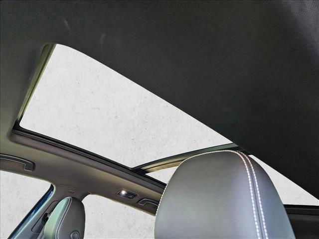 used 2022 Volkswagen Atlas Cross Sport car, priced at $28,407