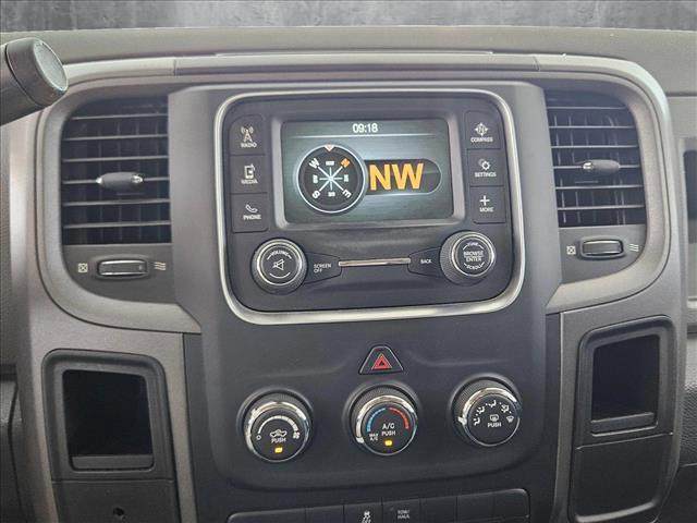 used 2014 Ram 1500 car, priced at $14,992
