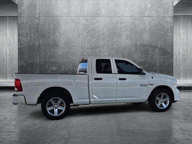 used 2014 Ram 1500 car, priced at $14,992