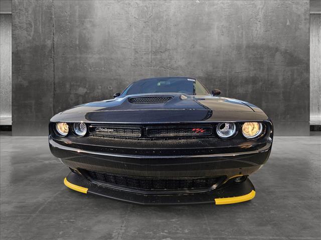 new 2023 Dodge Challenger car, priced at $43,469