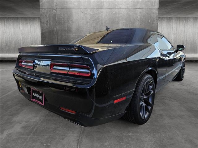 new 2023 Dodge Challenger car, priced at $43,469