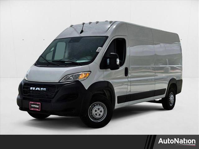 new 2025 Ram ProMaster 2500 car, priced at $45,106