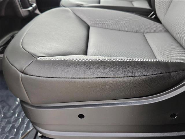 new 2025 Ram ProMaster 2500 car, priced at $45,106