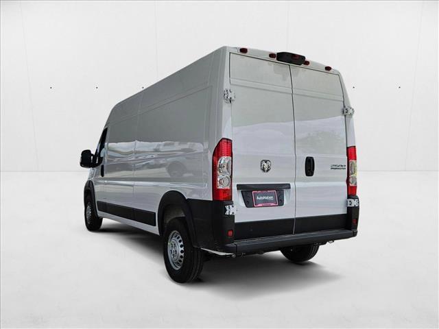 new 2025 Ram ProMaster 2500 car, priced at $45,106