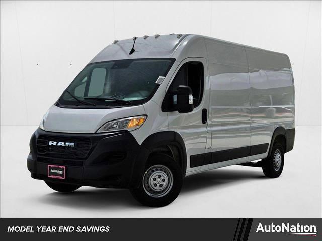new 2025 Ram ProMaster 2500 car, priced at $43,106