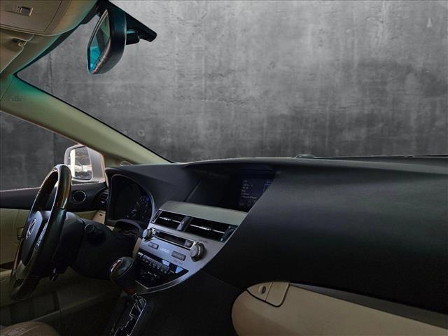 used 2013 Lexus RX 350 car, priced at $14,869