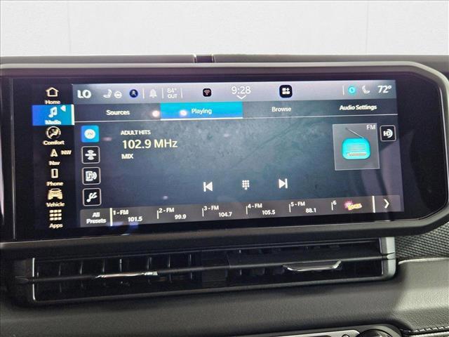 new 2025 Jeep Wrangler car, priced at $92,351