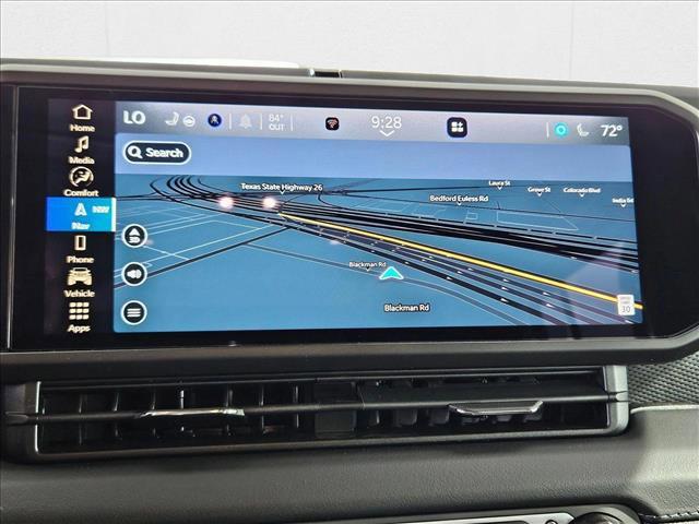 new 2025 Jeep Wrangler car, priced at $92,351