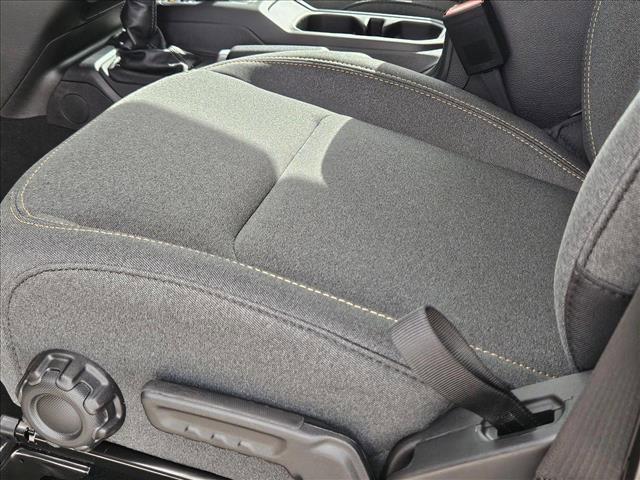 new 2025 Jeep Gladiator car, priced at $39,670