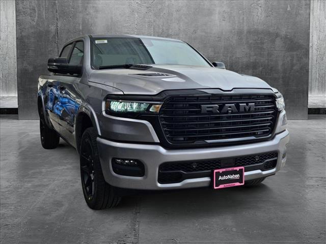 new 2025 Ram 1500 car, priced at $60,315