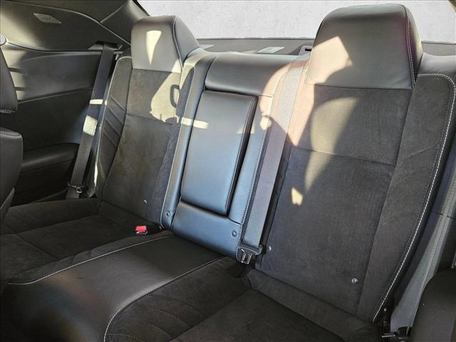 used 2022 Dodge Challenger car, priced at $96,976