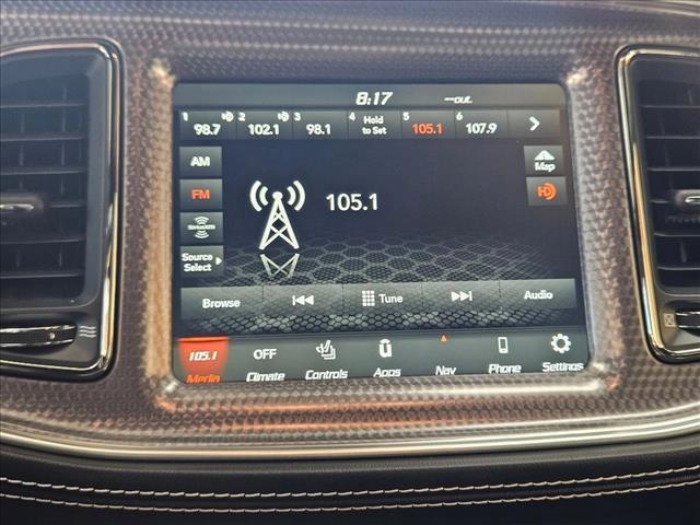 used 2022 Dodge Challenger car, priced at $96,976