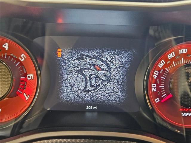 used 2022 Dodge Challenger car, priced at $96,976