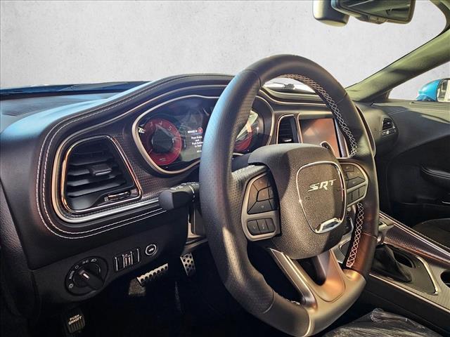 used 2022 Dodge Challenger car, priced at $96,976