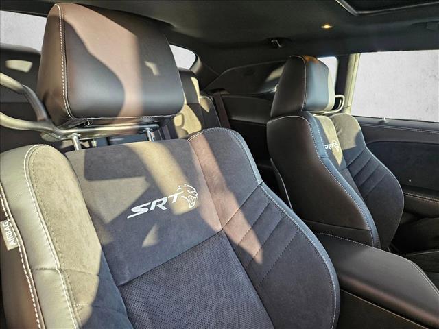 used 2022 Dodge Challenger car, priced at $96,976