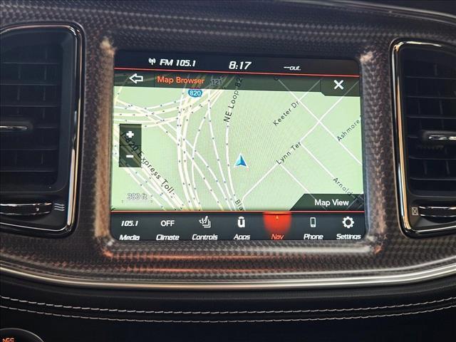 used 2022 Dodge Challenger car, priced at $96,976