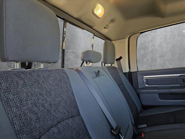 used 2019 Ram 1500 car, priced at $20,851