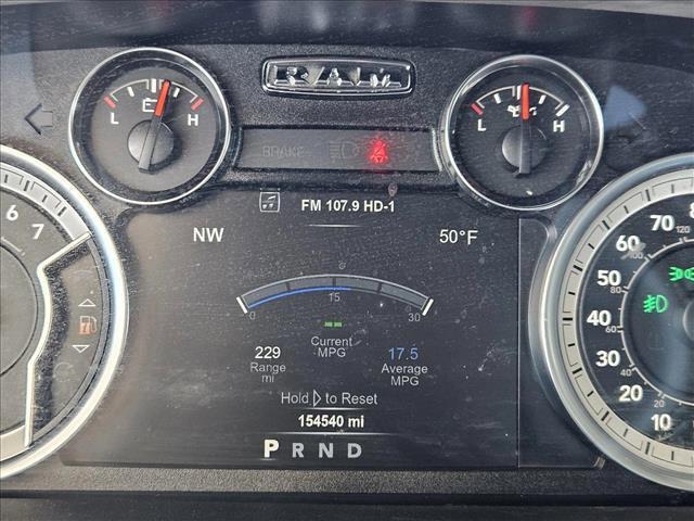 used 2019 Ram 1500 car, priced at $20,851