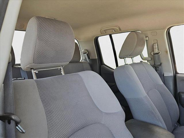 used 2012 Nissan Frontier car, priced at $10,583