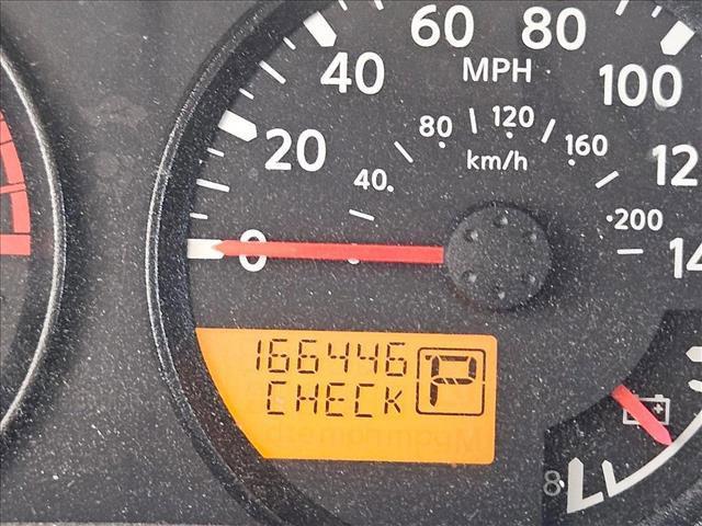 used 2012 Nissan Frontier car, priced at $10,583