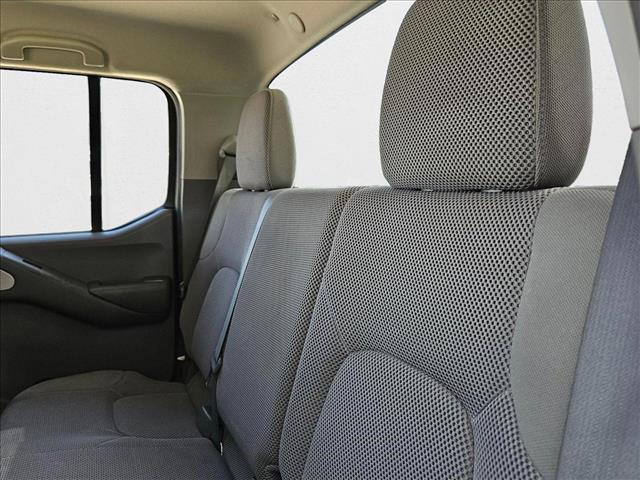 used 2012 Nissan Frontier car, priced at $10,583