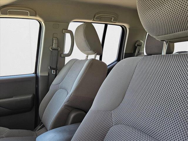 used 2012 Nissan Frontier car, priced at $10,583