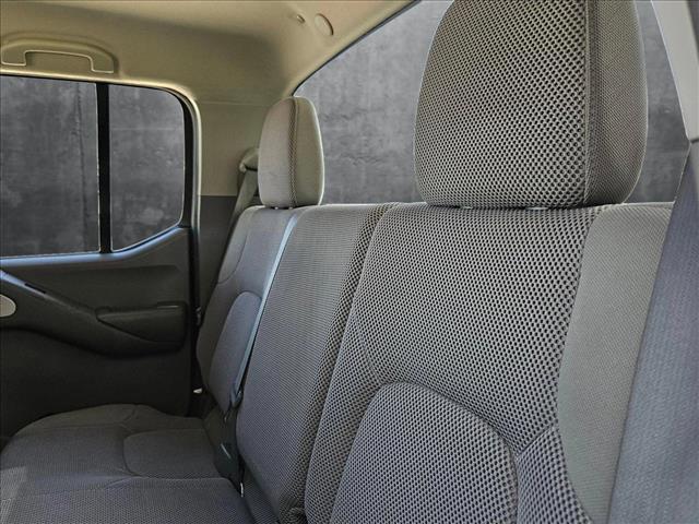 used 2012 Nissan Frontier car, priced at $10,995