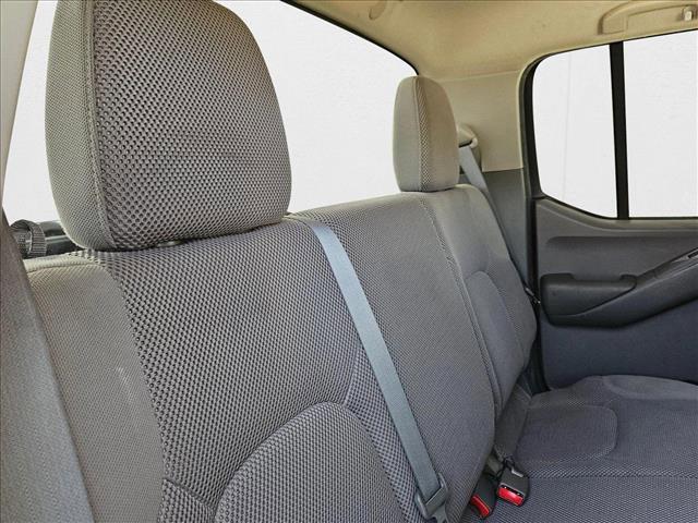 used 2012 Nissan Frontier car, priced at $10,583
