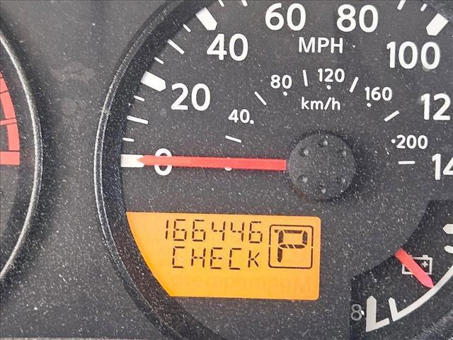 used 2012 Nissan Frontier car, priced at $10,995