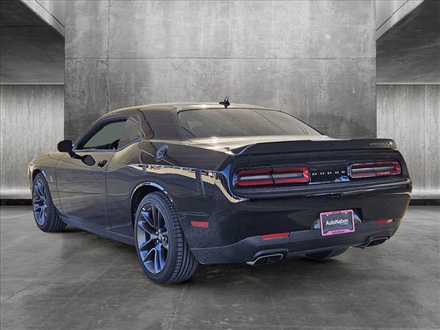 new 2023 Dodge Challenger car, priced at $42,969