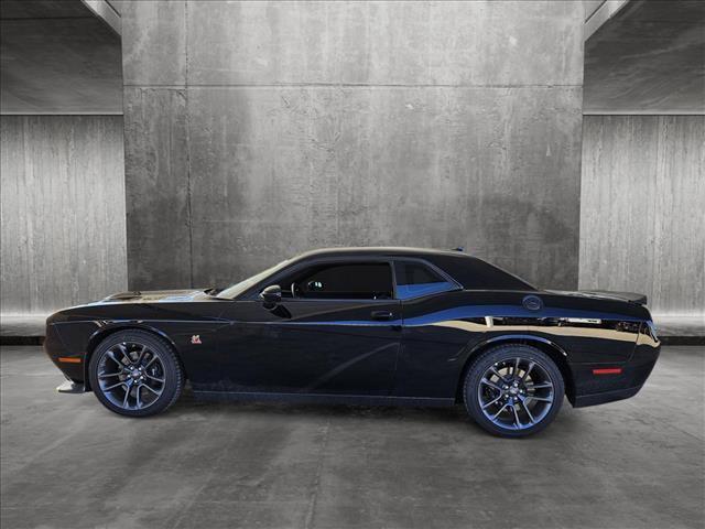 new 2023 Dodge Challenger car, priced at $42,969