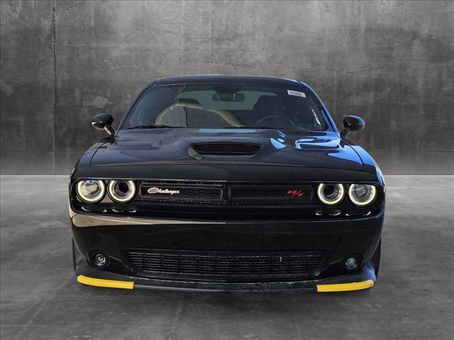 new 2023 Dodge Challenger car, priced at $42,969