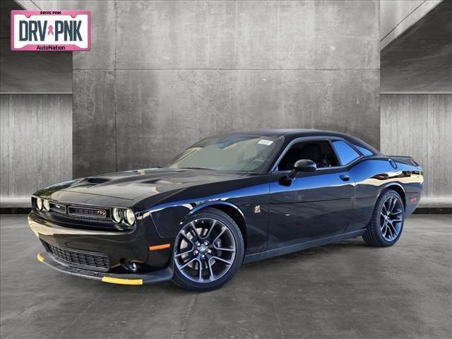 new 2023 Dodge Challenger car, priced at $42,969